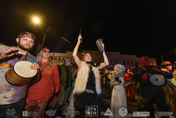 Wild Rumpus XV