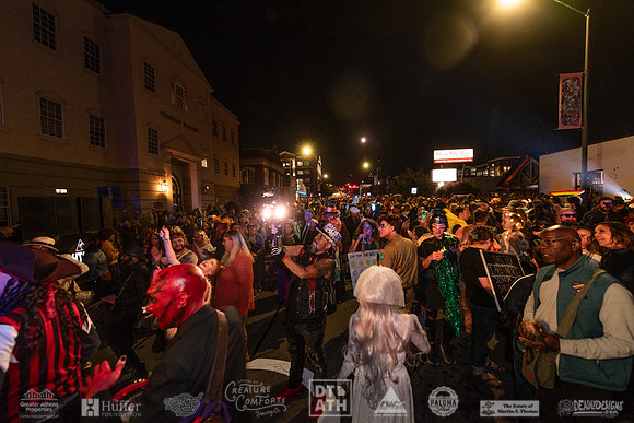 Wild Rumpus XV