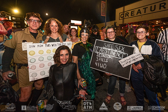 Wild Rumpus XV