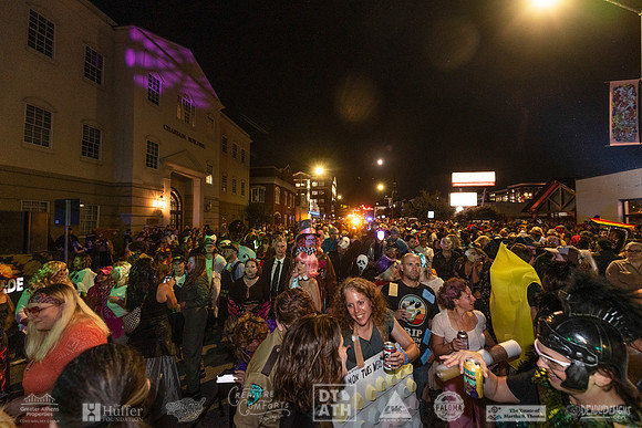 Wild Rumpus XV