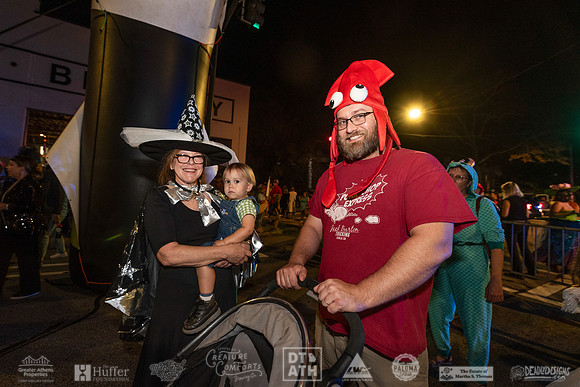 Wild Rumpus XV