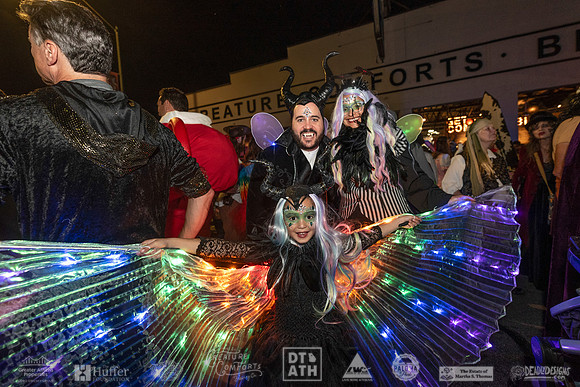 Wild Rumpus XV