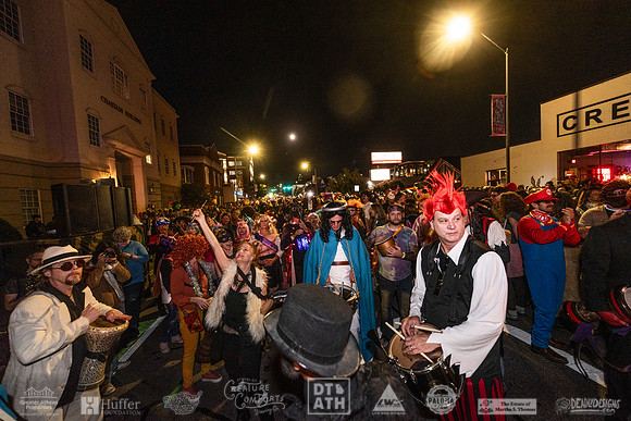 Wild Rumpus XV
