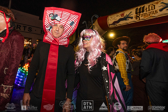 Wild Rumpus XV