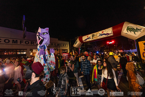 Wild Rumpus XV