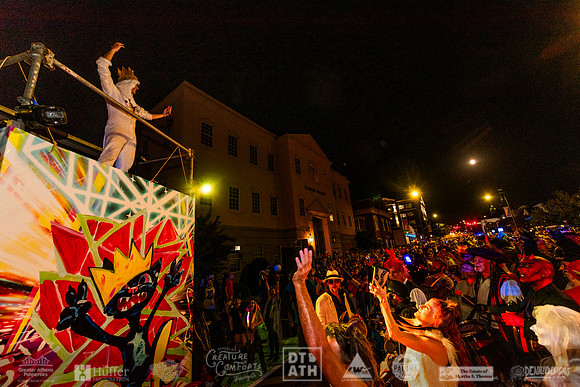 Wild Rumpus XV