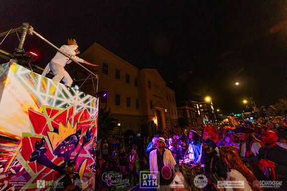 Wild Rumpus XV
