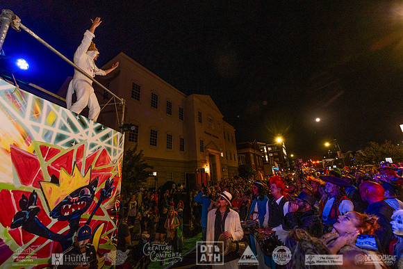 Wild Rumpus XV