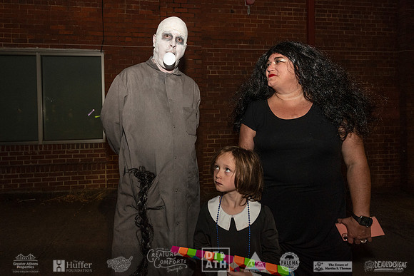 Wild Rumpus XV