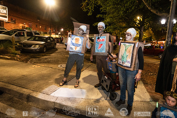 Wild Rumpus XV
