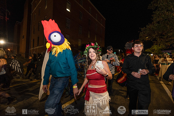 Wild Rumpus XV
