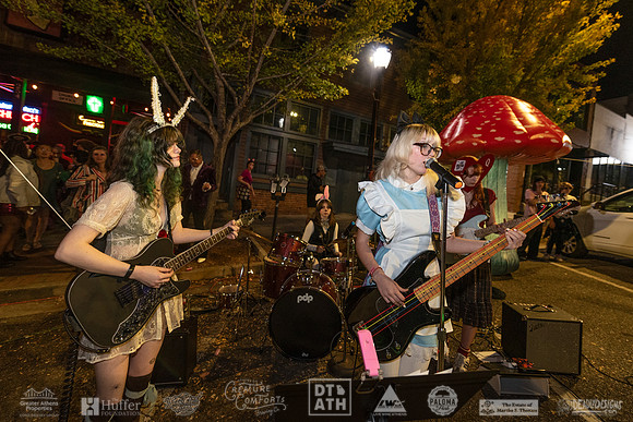 Wild Rumpus XV