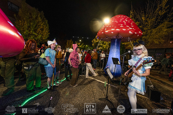 Wild Rumpus XV