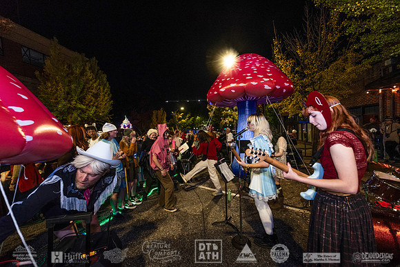 Wild Rumpus XV