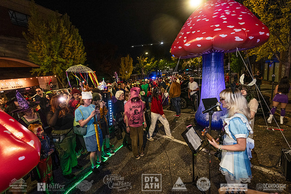 Wild Rumpus XV