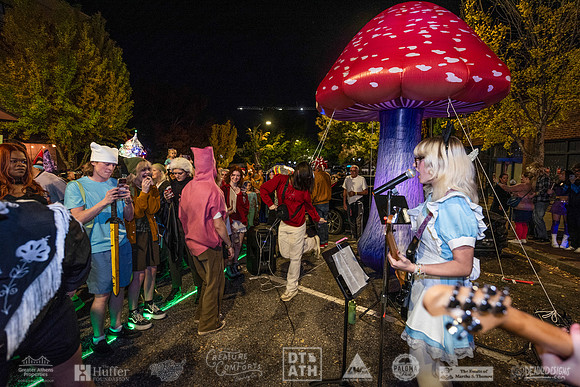 Wild Rumpus XV