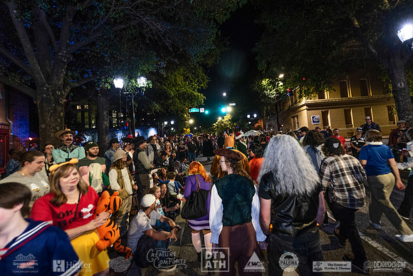 Wild Rumpus XV