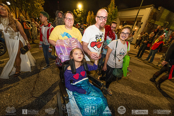 Wild Rumpus XV