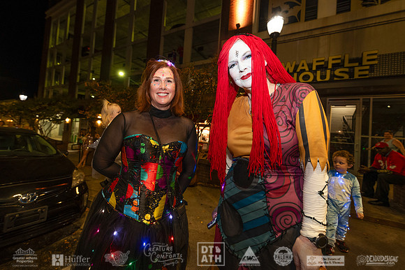 Wild Rumpus XV