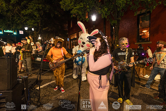 Wild Rumpus XV