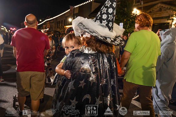 Wild Rumpus XV