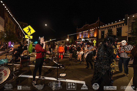 Wild Rumpus XV