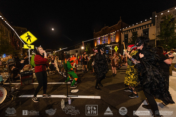 Wild Rumpus XV