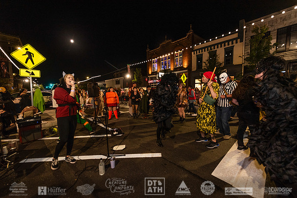 Wild Rumpus XV