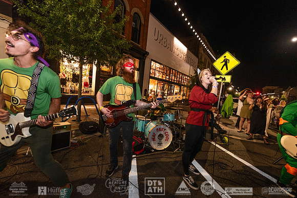 Wild Rumpus XV
