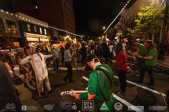 Wild Rumpus XV