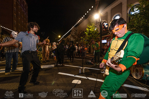 Wild Rumpus XV