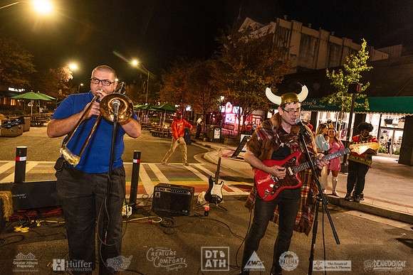 Wild Rumpus XV