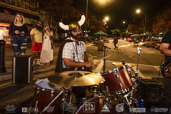 Wild Rumpus XV