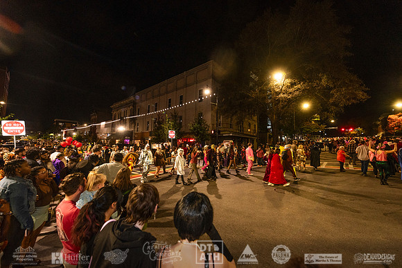 Wild Rumpus XV