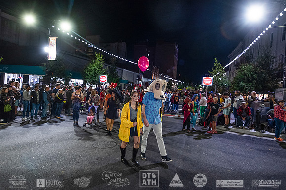 Wild Rumpus XV