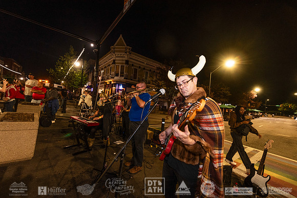 Wild Rumpus XV