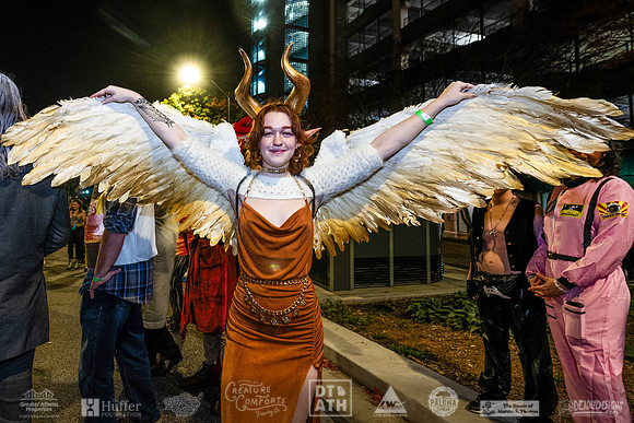 Wild Rumpus XV