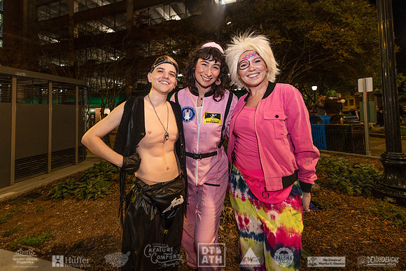 Wild Rumpus XV