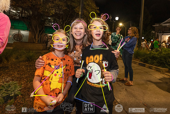 Wild Rumpus XV