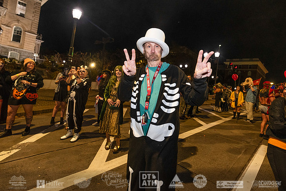 Wild Rumpus XV
