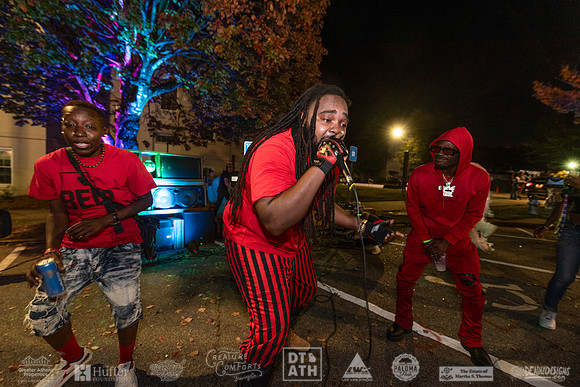 Wild Rumpus XV