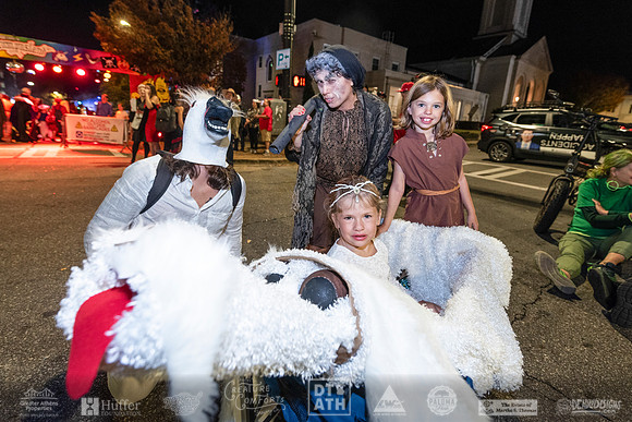 Wild Rumpus XV
