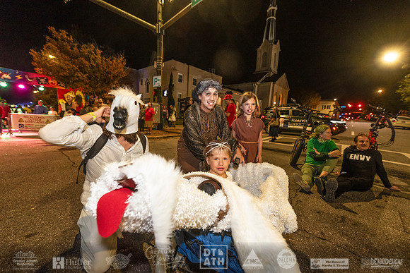 Wild Rumpus XV
