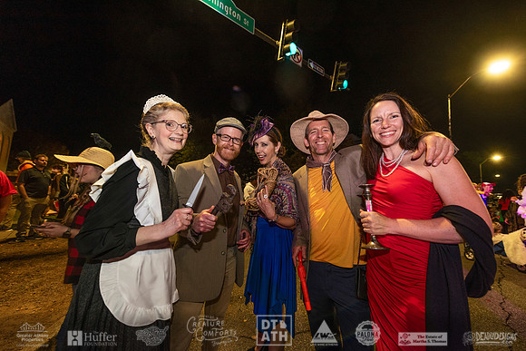 Wild Rumpus XV