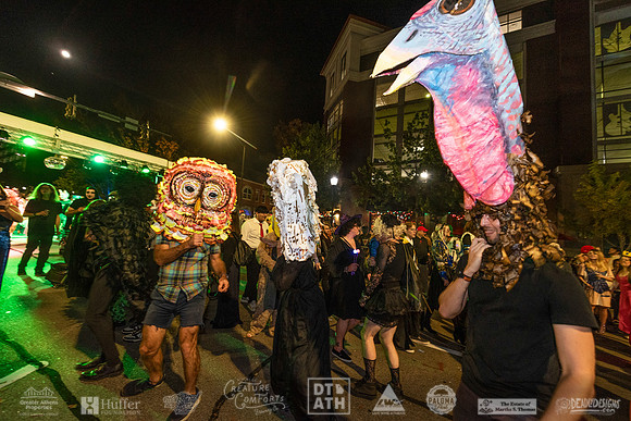 Wild Rumpus XV