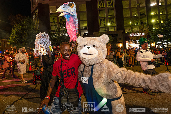 Wild Rumpus XV