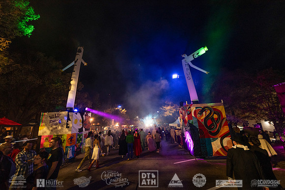 Wild Rumpus XV
