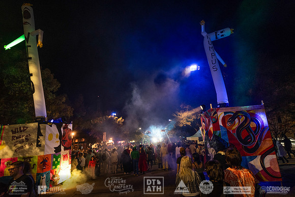 Wild Rumpus XV