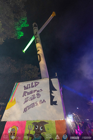 Wild Rumpus XV