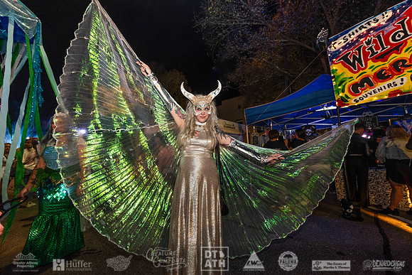 Wild Rumpus XV